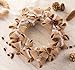 Juvale Foam Wreath Form - 12 x 12 x 2 in, Pack of 3, White - Foam Wreath Ring
