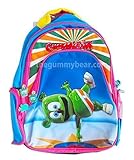 Official Gummibar - Kids Gummy Backpack