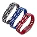 Generic Replacement Wrist Band for Fitbit Flex Small Pack of 3