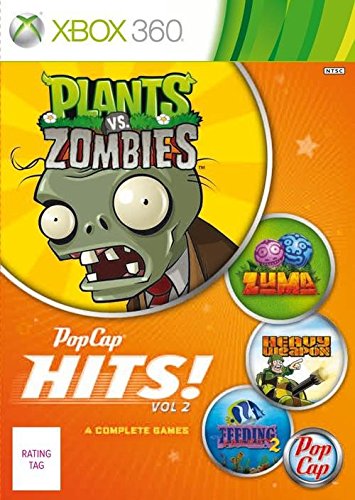 Popcap Hits ! Vol 2