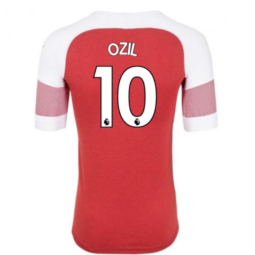 ozil puma