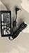 Toshiba 65W Replacement AC Adapter for Satellite series: A665-S6050, PSAW0U-01100G, A665-S6054, PSAW0U-01K001, A665-S6080, PSAW0U-06D034, A665-S6081, PSAW0U-04C031, A665-S6085, PSAW0U-02S031, A665-S6086, PSAW0U-02N033, 100% Compatible With P/N: PA3097U-1ACA, PA3396U-1ACA, PA3467U-1ACA, PA3714U-1ACA. ***COME WITH MICROFIBER ADAPTER POUCH!! 