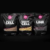 Mainline The Cell Shelf Life Cell 1kg 15mm Carp Boilie view 2