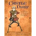 Castle Diary: The Journal of Tobias Burgess