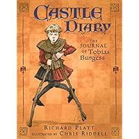 Castle Diary: The Journal of Tobias Burgess