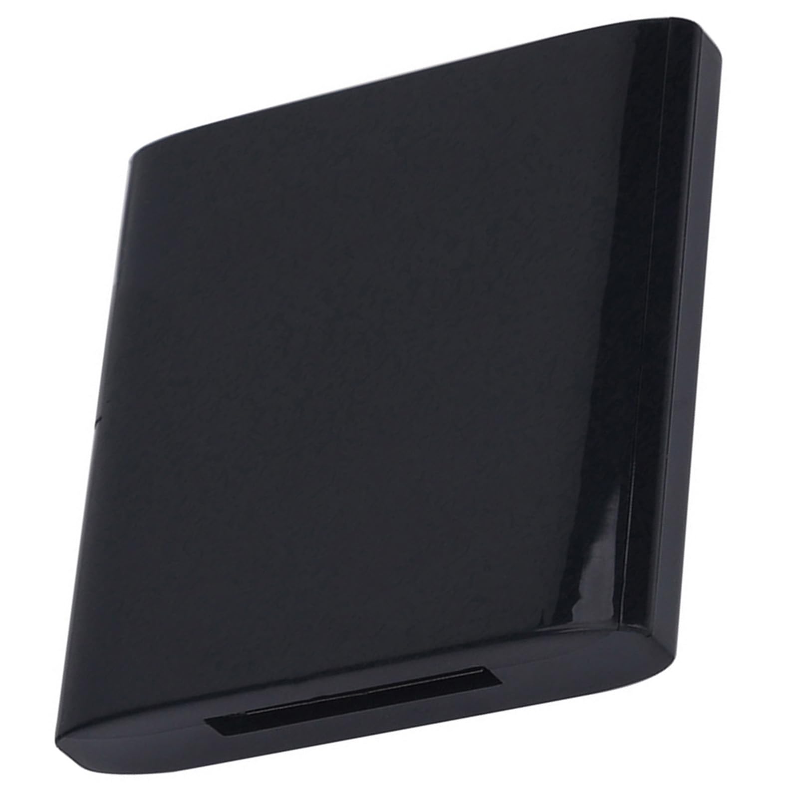 Bluetooth Music Receiver, Bluetooth Music Audio Receiver Adapter for 30pin-enabled Sounddock Dock Speaker for IOS, Bluetooth cell phone, Bluetooth PC(Black)