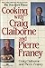 Cooking with Craig Claiborne and Pierre Franey by Craig Claiborne