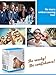 12 Counts 50 pcs Nose Wax Kit for Nose Hair Removal, for Men/Women