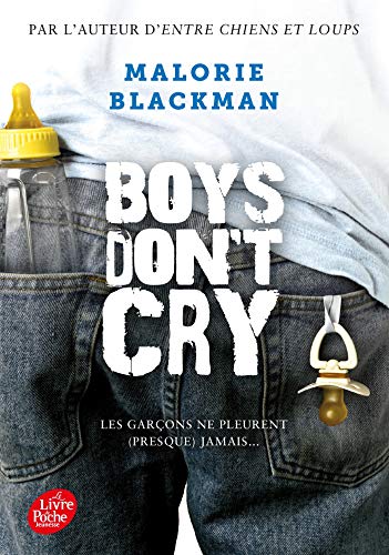 Boys don't cry by 