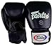 Fairtex Breathable Thai Style Training Gloves
