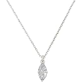 Kate Spade New York Signature Solitaire Pendant