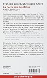 Image de La Force DES Emotions (French Edition)