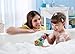 Fisher-Price Disney Jake & the Never Land Pirates, Splash 'n Go Bath Boat Hook