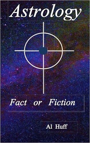 Astrology Fact Or Fiction Amazon Fr Huff Al Livres Anglais Et Etrangers