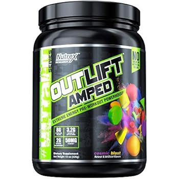 Amazon.com: JYM Supplement Science, PRE JYM, Refreshing Melon , Pre ...
