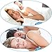 2 in 1 Anti Snoring Device, Snore Stopper and Silicone Nose Clip Sleeping Breath Aids, Nose Vents Plugs with Air Purifier for Comfortable Sleep.