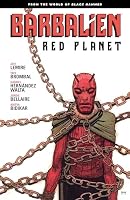 Trade Paperback edition cover