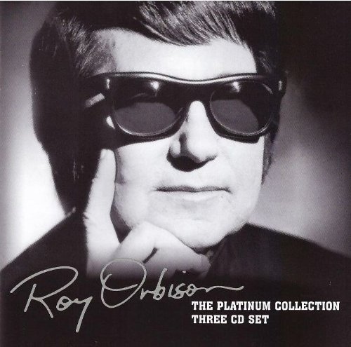 Roy Orbison - The Platinum Collection By Roy Orbison (2004-08-10) - Zortam Music