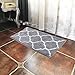 HiiARug Non-Slip Indoor Outdoor Doormat 21