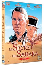 Le Secret Du Sahara Volume 1