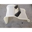 Curb It Yourself Concrete Trowel