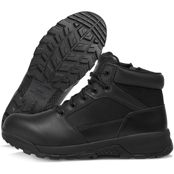 Amazon.com: Belleville BV915Z Tactical Boot - Zip-Up Boots for Men