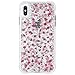 Case-Mate - iPhone XS Max Case - DITSY PETALS - iPhone 6.5 - Ditsy Pink