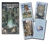 Sacred Sites Tarot Deck by 