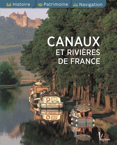 Canaux et rivières de France