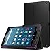 GARDWEN Ztotop Case for All-New Fire HD 8 (7th/6th Generation, 2017/2016 Release) - Wallet Case Cover Slim Folding Stand Cover with Auto Wake/Sleep Black
