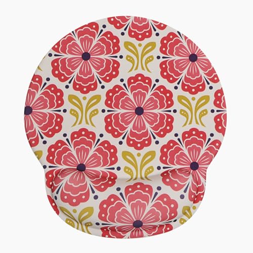 Seorsok Mouse Pad with Wrist Support