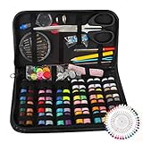 Sewing Kits for Adults, 172 Premium Sew kit for