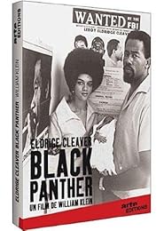 Eldridge Cleaver, Black Panther