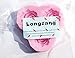Longzang F0130 DIY Cake Decorating Fondant Silicone Sugar Craft Mold, Mini