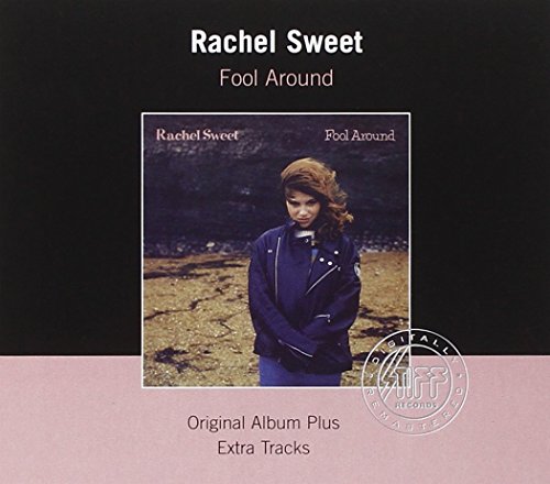 Rachel Sweet - Top 40 Jaarlijsten 1979 - Zortam Music
