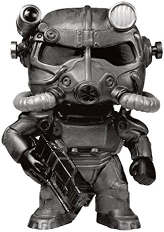 fallout funko pop exclusive