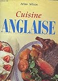 Cuisine anglaise by