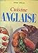 Cuisine anglaise by