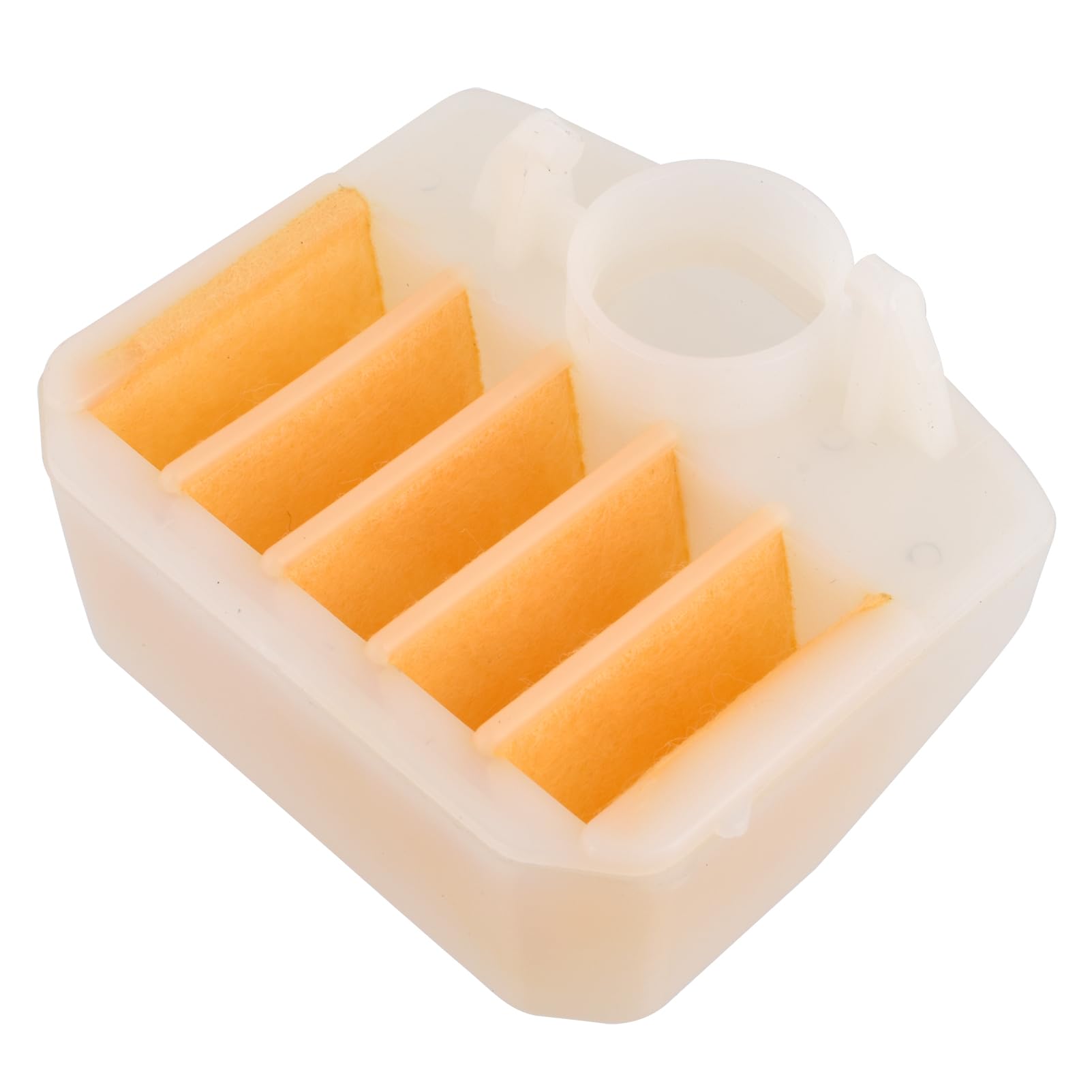 Cancanle Air Filter For Husqvarna 340 345 350 346XP 351 353 Chainsaw 537024003/537024002