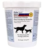 Pala-Tech, Potassium Citrate Cranberry Plus Granules, 300 gm