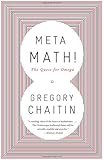 Meta Math!: The Quest for Omega