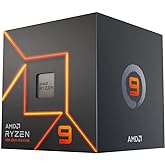 AMD Ryzen 9 7900 12-Core, 24-Thread Unlocked Desktop Processor