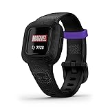 Garmin vivofit jr. 3, Fitness Tracker for