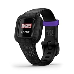Garmin vivofit jr. 3, Fitness Tracker for