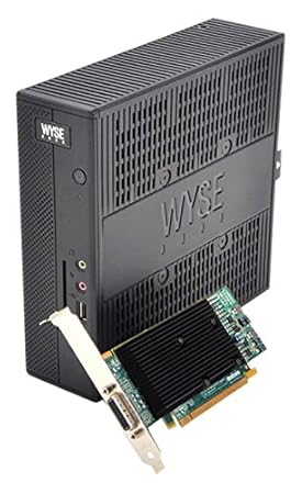Matrox EpicA TC20+ - Grafikkarten - Matrox Epica TC20+ - 512 MB DDR2 - PCIe x16 Low Profile - LFH-60