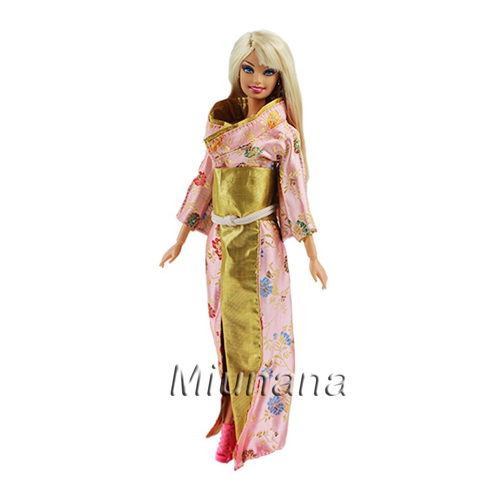 barbies japonesas