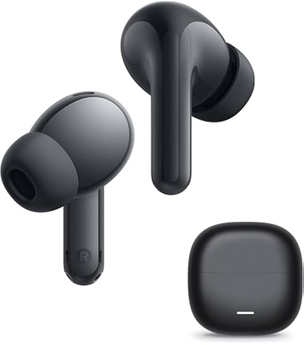 【新品未開封】Xiaomi Redmi Buds 5 Pro 2個セット Amazon.com: Xiaomi Redmi Buds 5 Pro (Global Version) Wireless