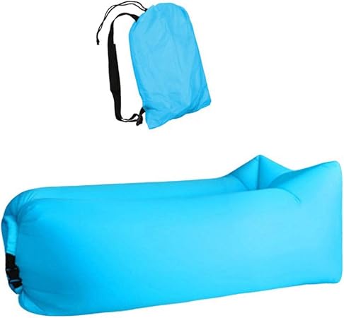 beach air bed amazon