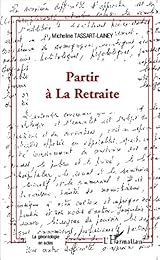 Partir à la retraite