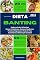 Livro Dieta Banting: Explore o Poder de Banting: Reduza Carboidratos, Gorduras Saudáveis e Proteínas Magras para Perda de Peso Sustentável e Alimentação Saudável